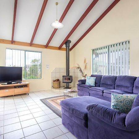 Surfside Ocean Beach Denmark Holiday Accommodation Экстерьер фото