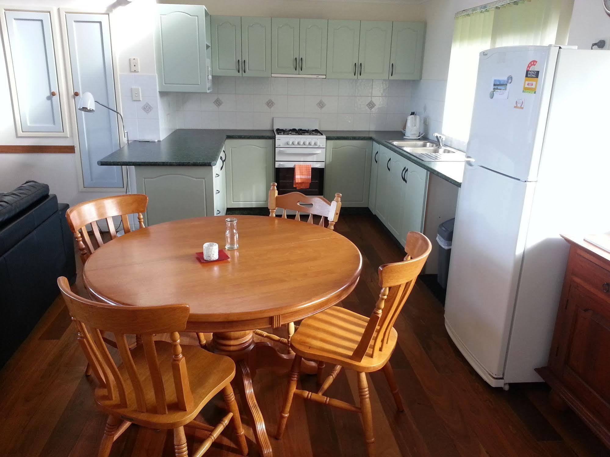 Surfside Ocean Beach Denmark Holiday Accommodation Экстерьер фото