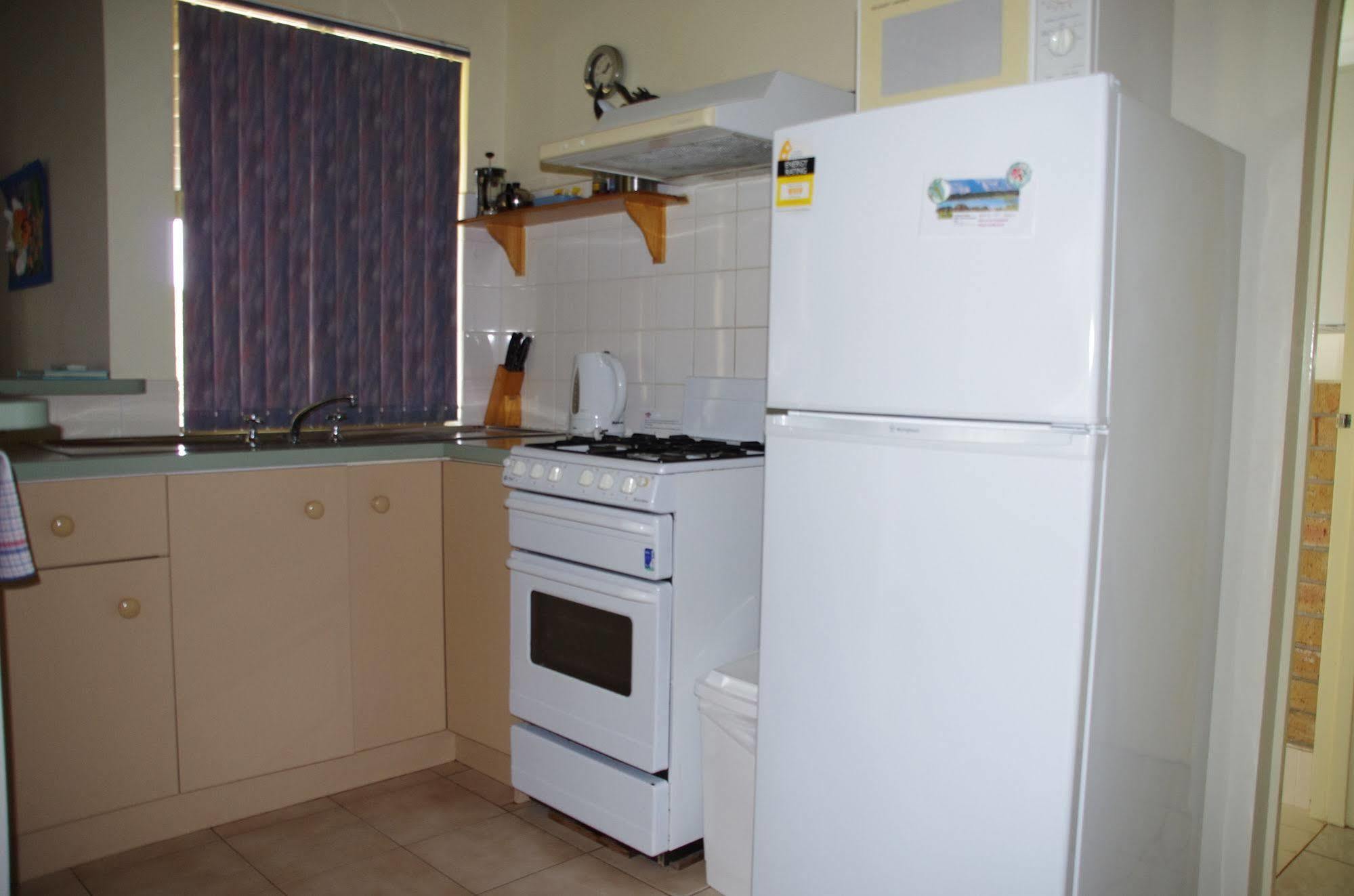 Surfside Ocean Beach Denmark Holiday Accommodation Экстерьер фото