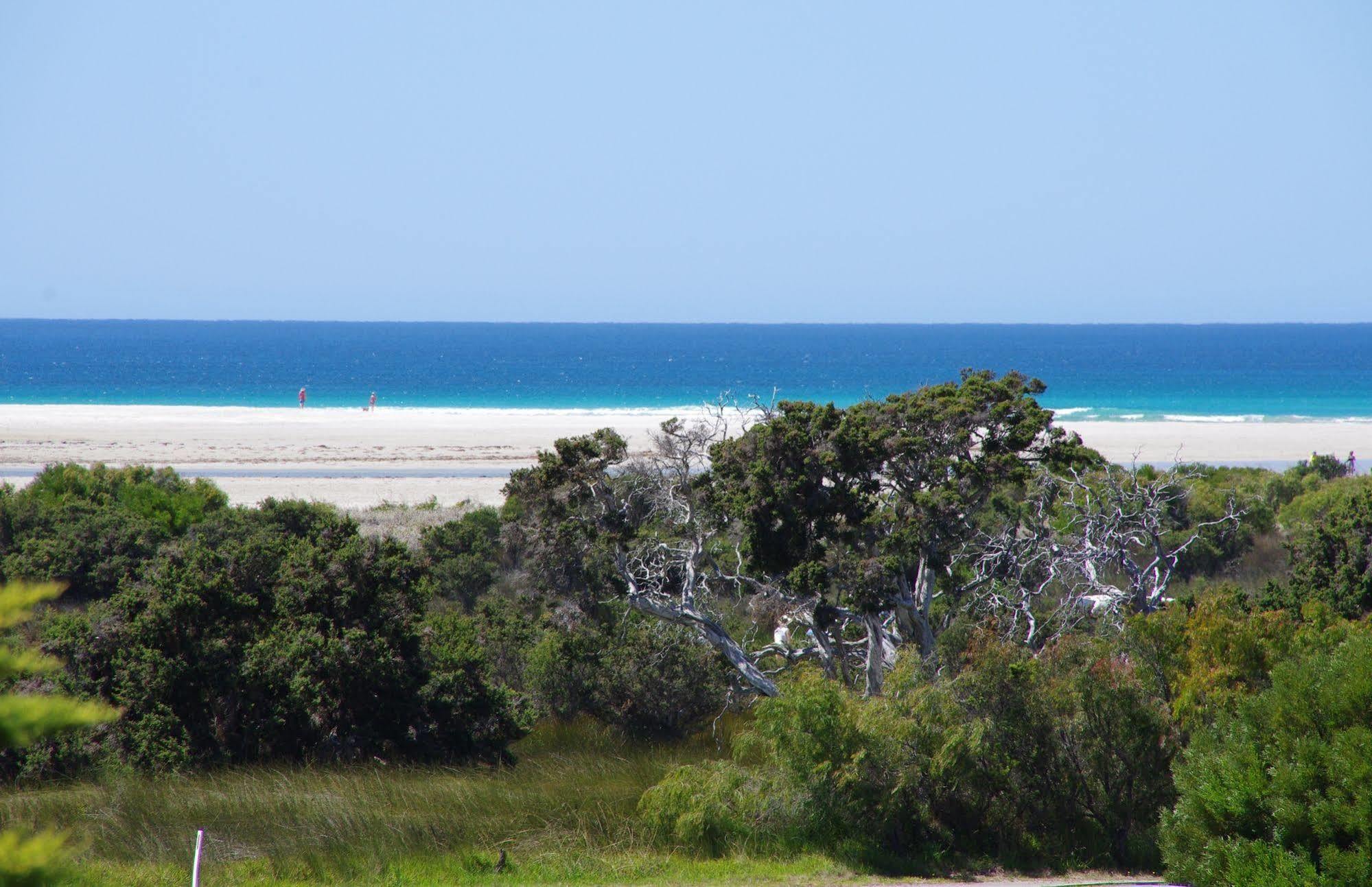 Surfside Ocean Beach Denmark Holiday Accommodation Экстерьер фото