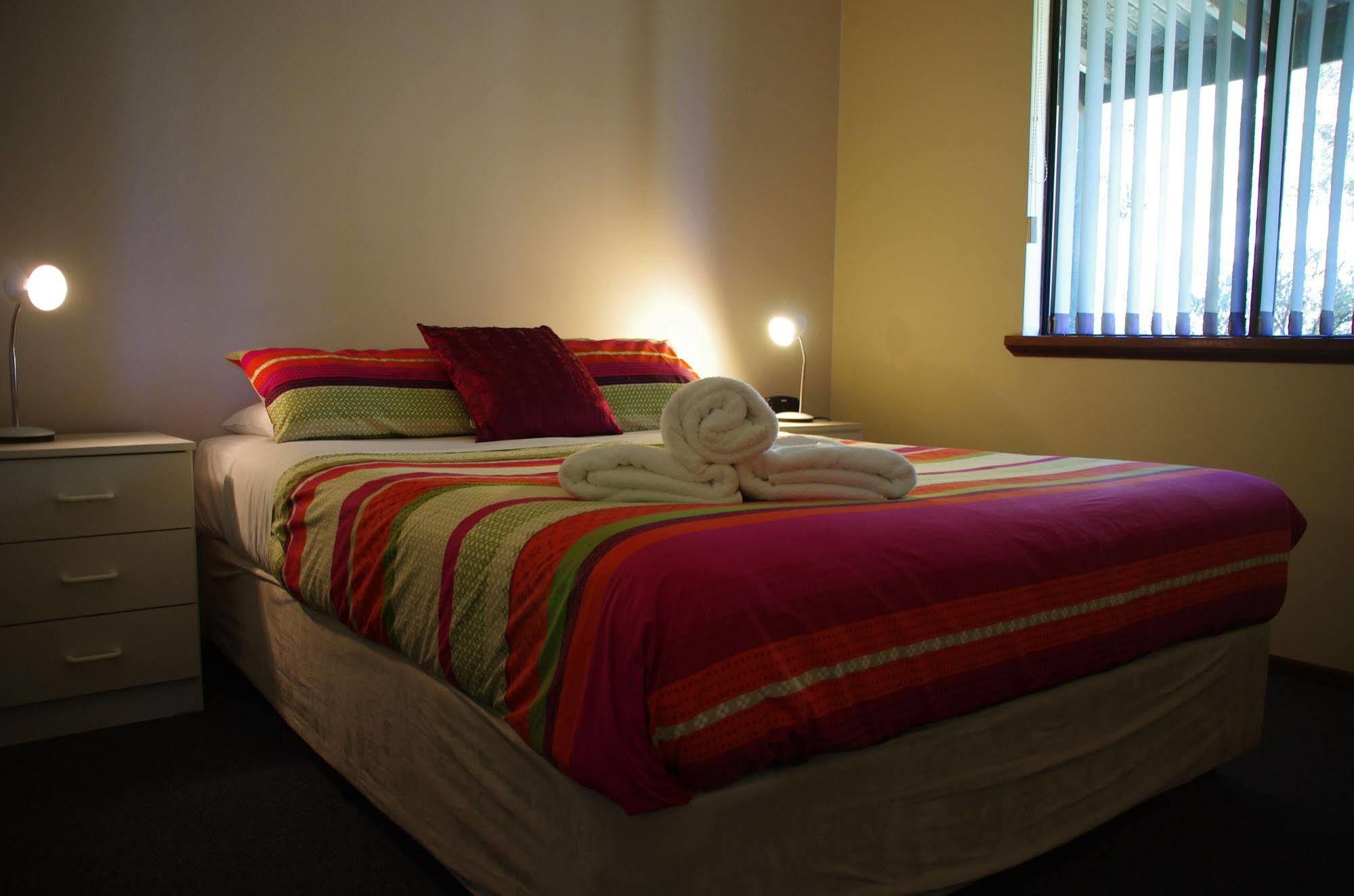 Surfside Ocean Beach Denmark Holiday Accommodation Экстерьер фото