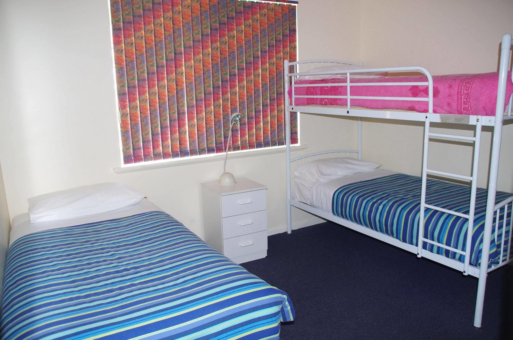 Surfside Ocean Beach Denmark Holiday Accommodation Экстерьер фото