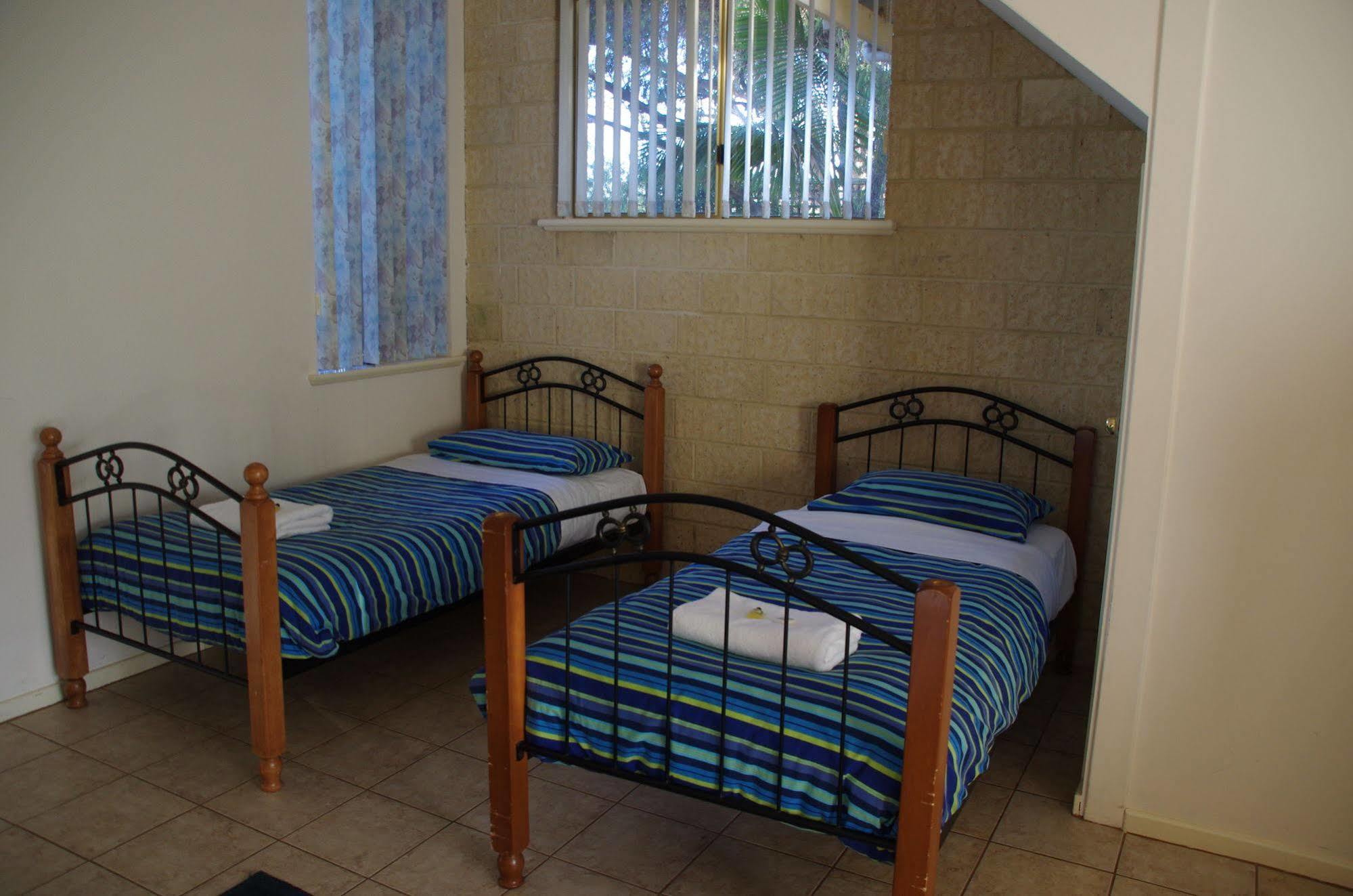 Surfside Ocean Beach Denmark Holiday Accommodation Экстерьер фото