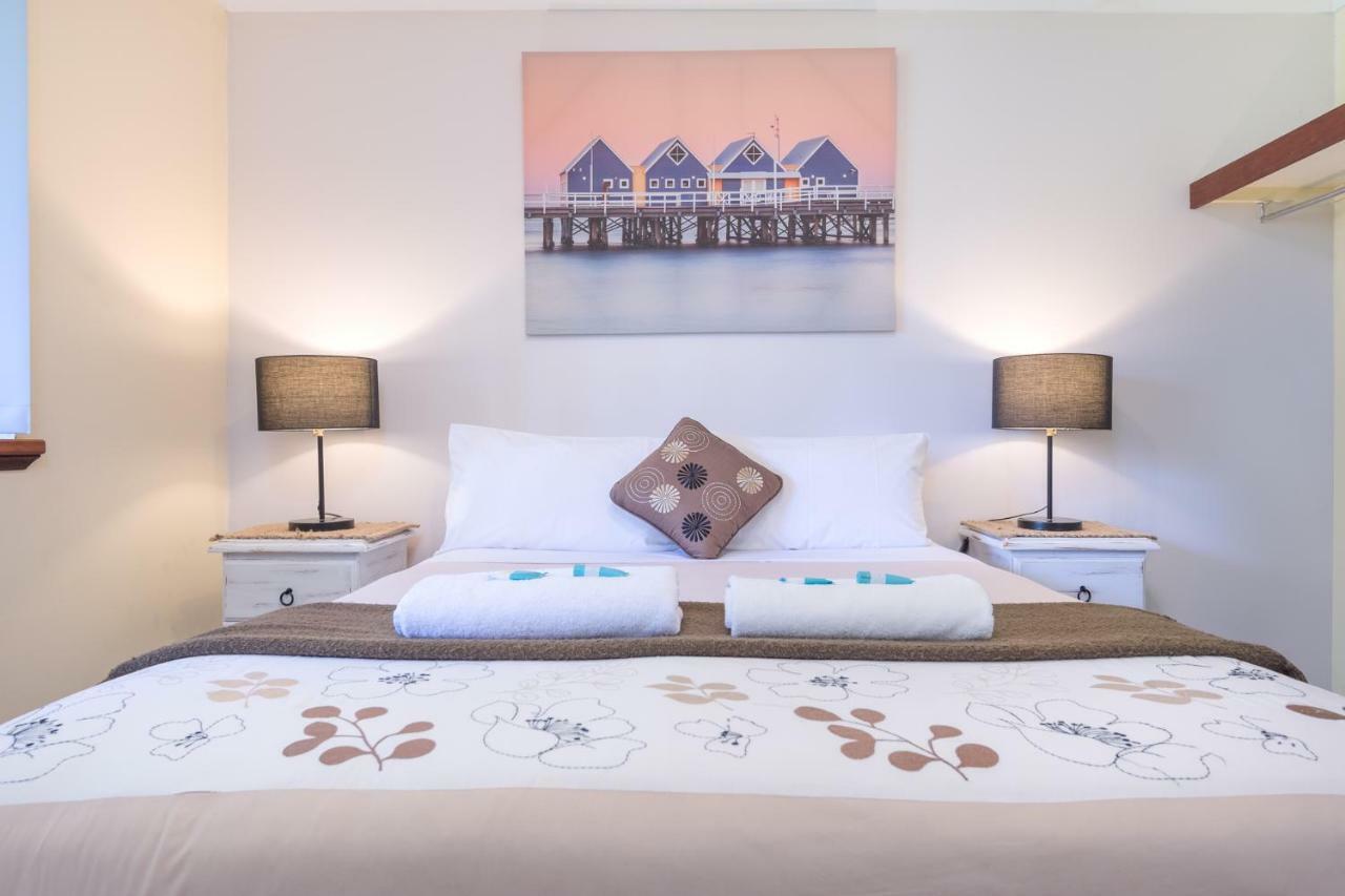 Surfside Ocean Beach Denmark Holiday Accommodation Экстерьер фото