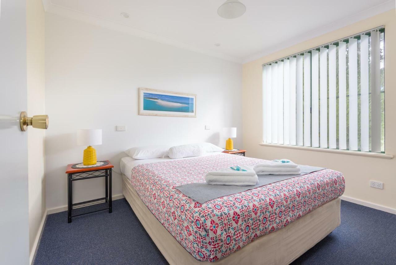 Surfside Ocean Beach Denmark Holiday Accommodation Экстерьер фото