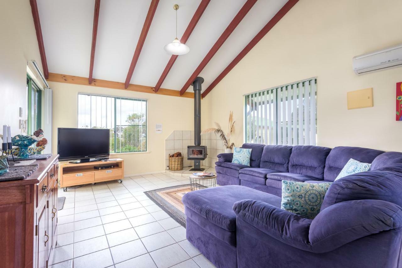 Surfside Ocean Beach Denmark Holiday Accommodation Экстерьер фото