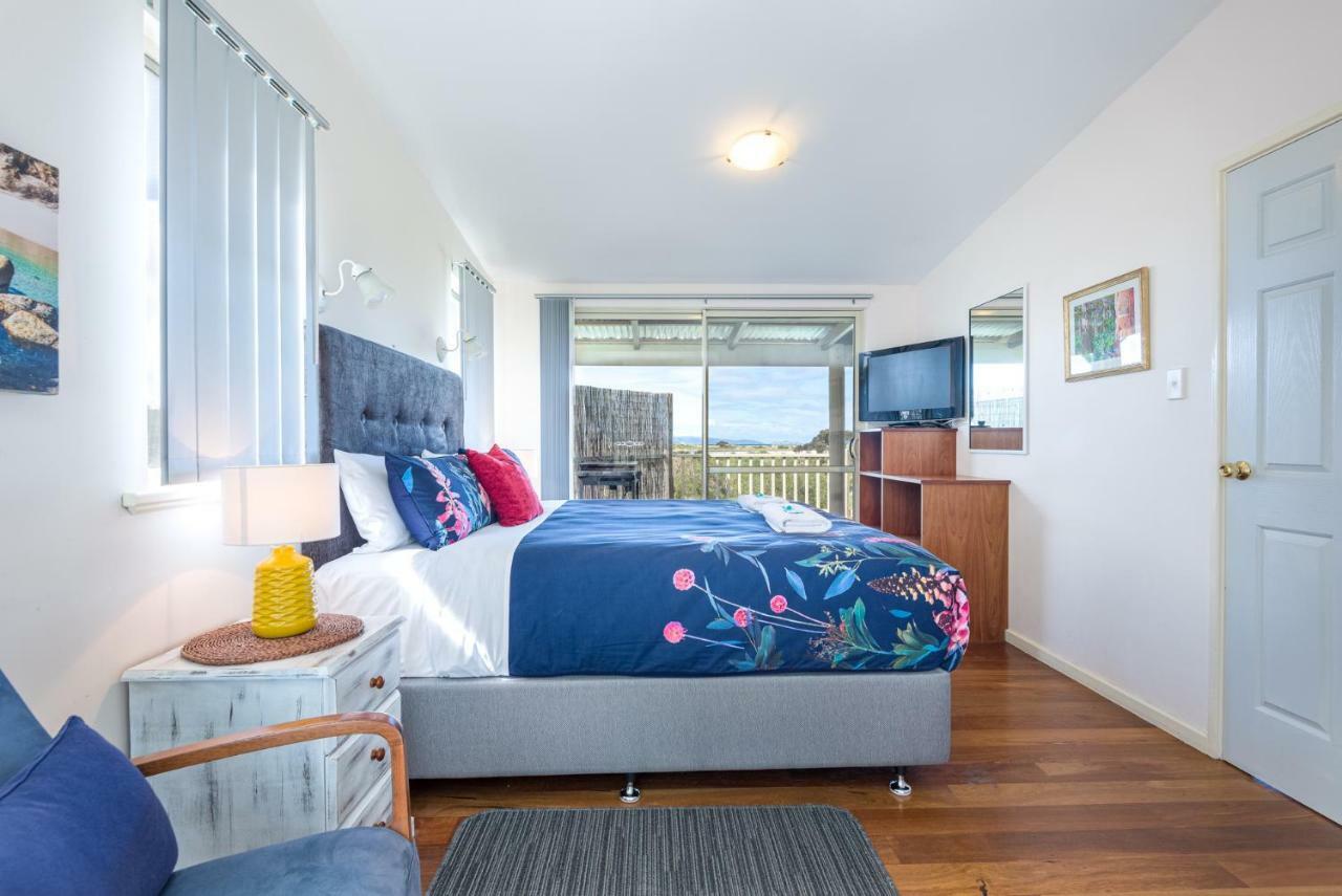Surfside Ocean Beach Denmark Holiday Accommodation Экстерьер фото