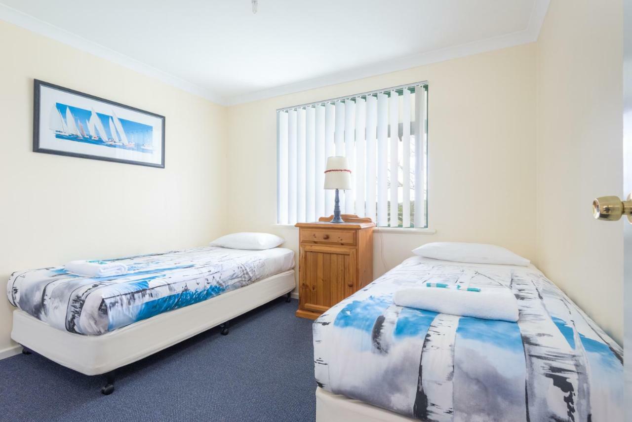 Surfside Ocean Beach Denmark Holiday Accommodation Экстерьер фото