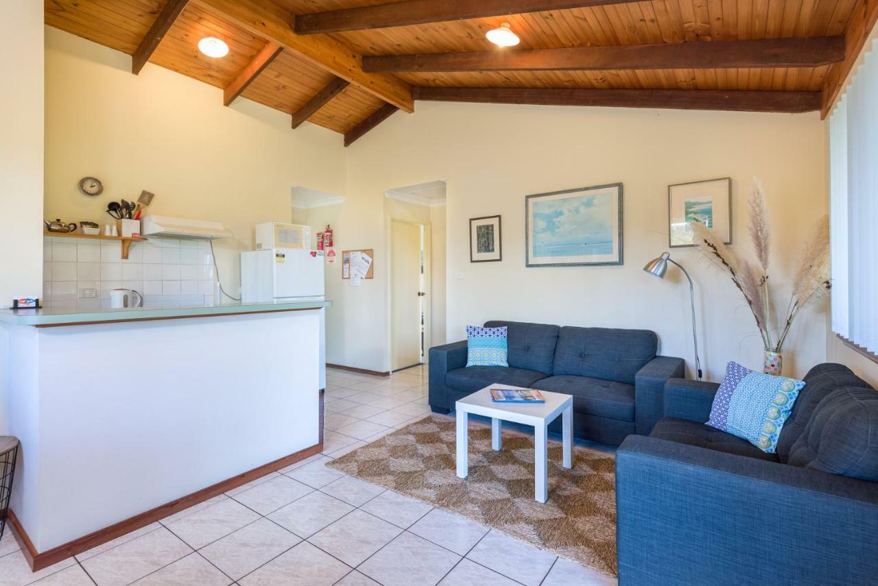 Surfside Ocean Beach Denmark Holiday Accommodation Экстерьер фото