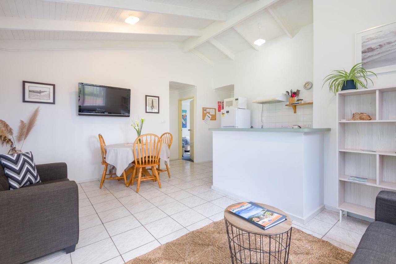 Surfside Ocean Beach Denmark Holiday Accommodation Экстерьер фото