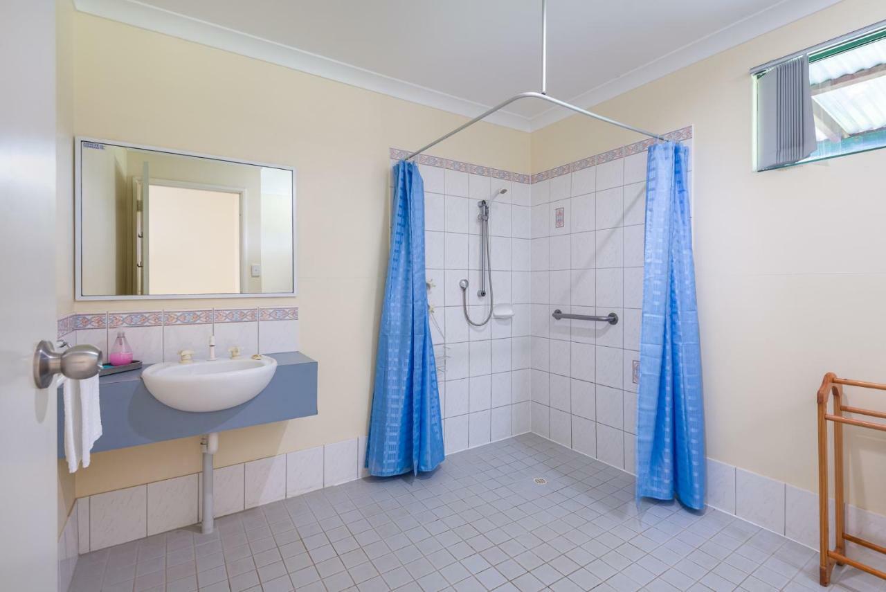 Surfside Ocean Beach Denmark Holiday Accommodation Экстерьер фото