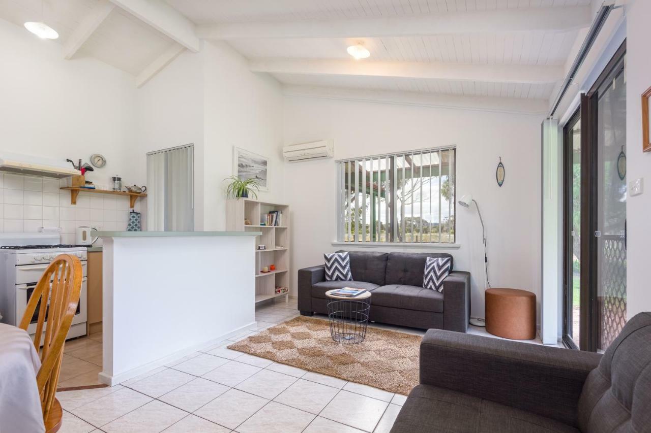 Surfside Ocean Beach Denmark Holiday Accommodation Экстерьер фото