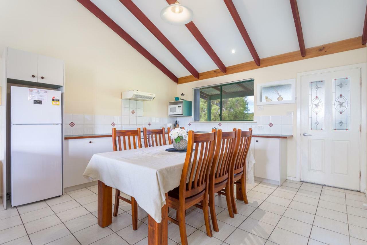 Surfside Ocean Beach Denmark Holiday Accommodation Экстерьер фото